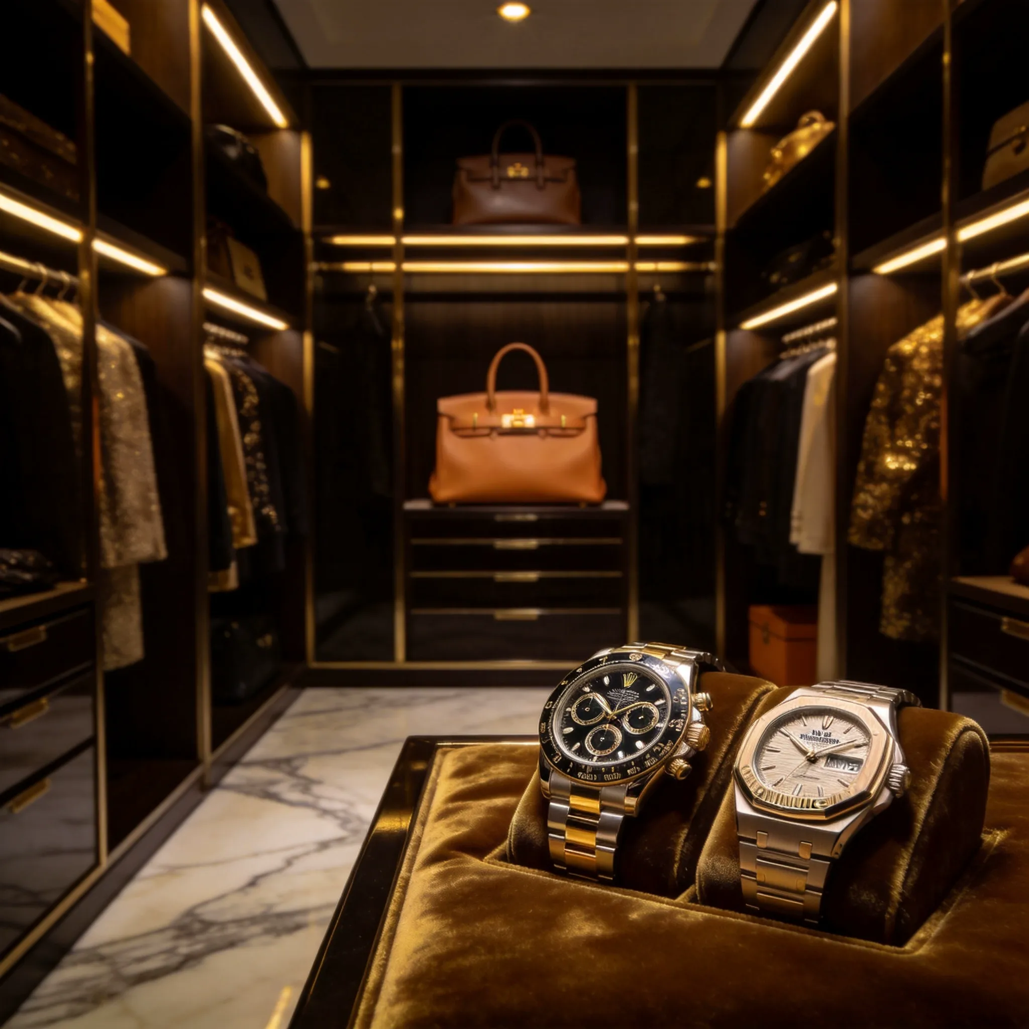 Luxury Collection